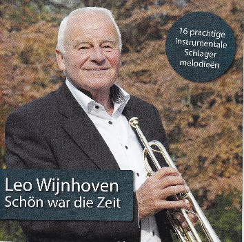 Leo Wijnhoven - Schön war die zeit